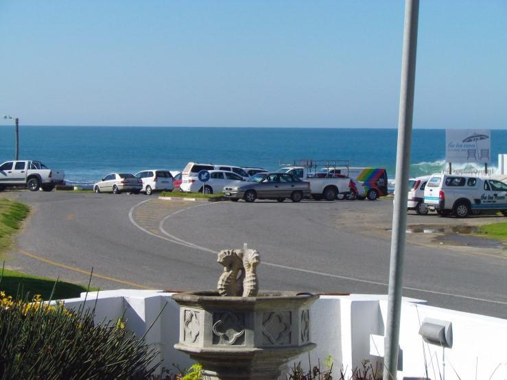 Breeze Inn Guesthouse Kiddʼs Beach Eksteriør bilde