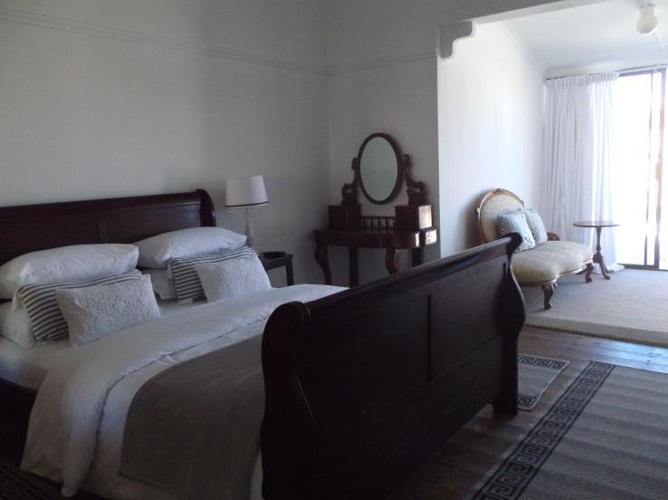 Breeze Inn Guesthouse Kiddʼs Beach Eksteriør bilde