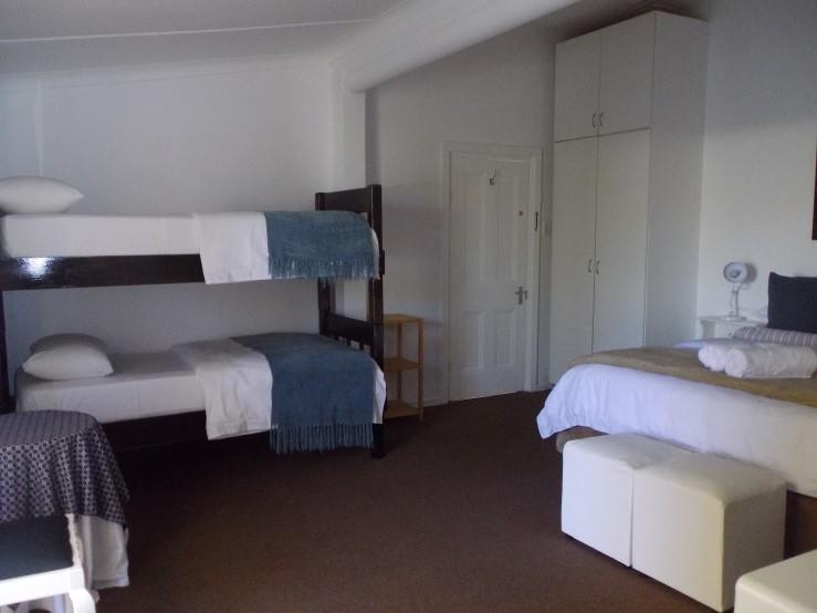 Breeze Inn Guesthouse Kiddʼs Beach Eksteriør bilde